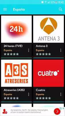 Play TVcero