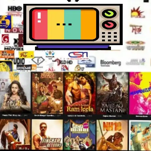 Play tv channel APK