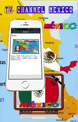 Play TV channel mexico