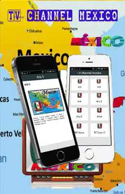 Play TV channel mexico