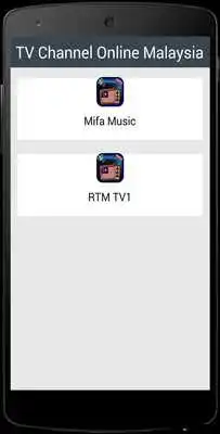 Play TV Channel Online Malaysia