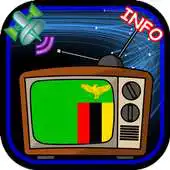 Free play online TV Channel Online Zambia APK
