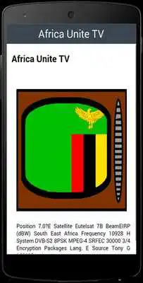 Play TV Channel Online Zambia
