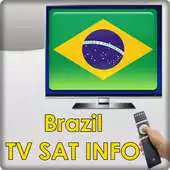 Free play online TV Channels Brazil Sat APK