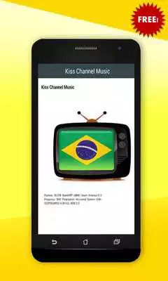 Play TV Channels Brazil Sat
