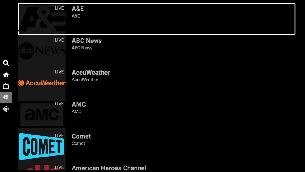 Play tv channel as an online game online tv channel with UptoPlay Play tv channel as an online game tv channel with UptoPlay