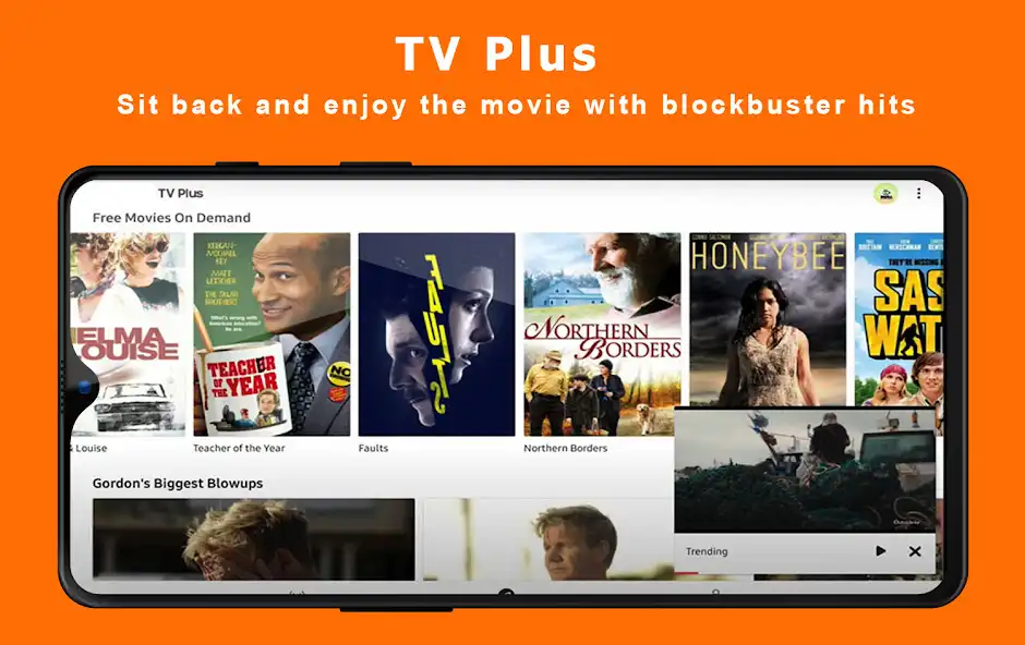 Play TV Channels - Films  and enjoy TV Channels - Films with UptoPlay