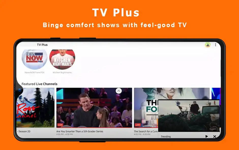 Play TV Channels - Films as an online game TV Channels - Films with UptoPlay