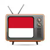 Free play online TV Channels Indonesia Online APK