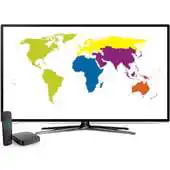 Free play online TV Channels of the World APK