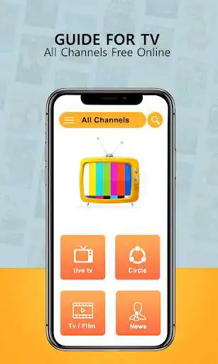 Play TV Channels Online Internet TV Guide  and enjoy TV Channels Online Internet TV Guide with UptoPlay