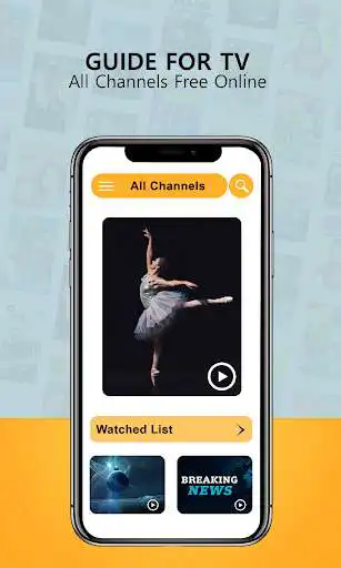 Play TV Channels Online Internet TV Guide as an online game TV Channels Online Internet TV Guide with UptoPlay