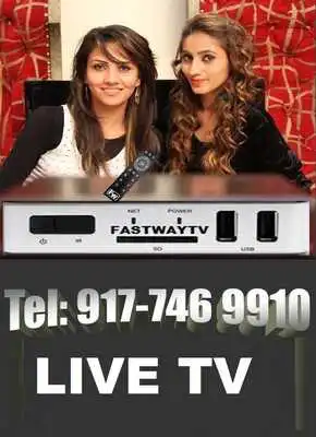 Play TV channels