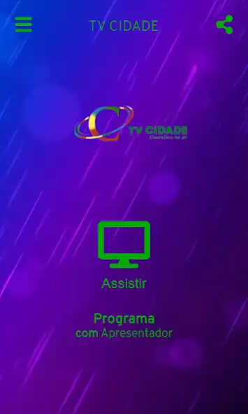 Play TV Cidade as an online game online TV Cidade with UptoPlay Play TV Cidade as an online game TV Cidade with UptoPlay