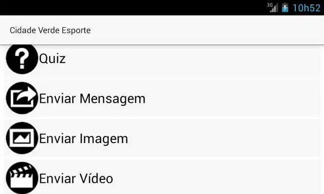 Play TV Cidade Verde