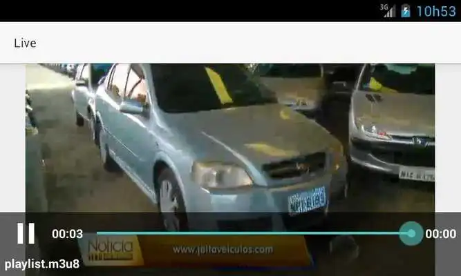 Play TV Cidade Verde