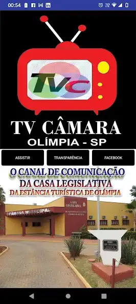 Play TV Câmara Olímpia and enjoy TV Câmara Olímpia with UptoPlay Play TV Câmara Olímpia and enjoy TV Câmara Olímpia with UptoPlay