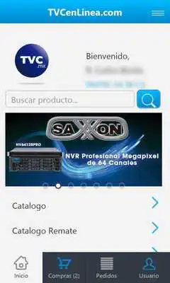 Play TVC.mx