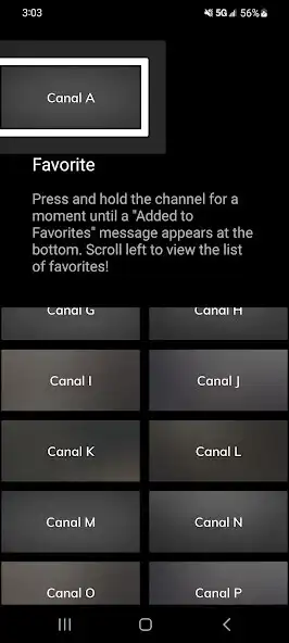 Play TV Colombia HD as an online game TV Colombia HD with UptoPlay