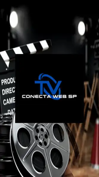 Play TV Conecta Web SP  and enjoy TV Conecta Web SP with UptoPlay