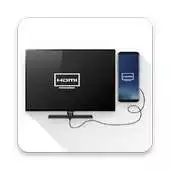 Free play online TV Connector HDMI ( MHL ) APK