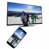 Free play online Tv connect to phone APK