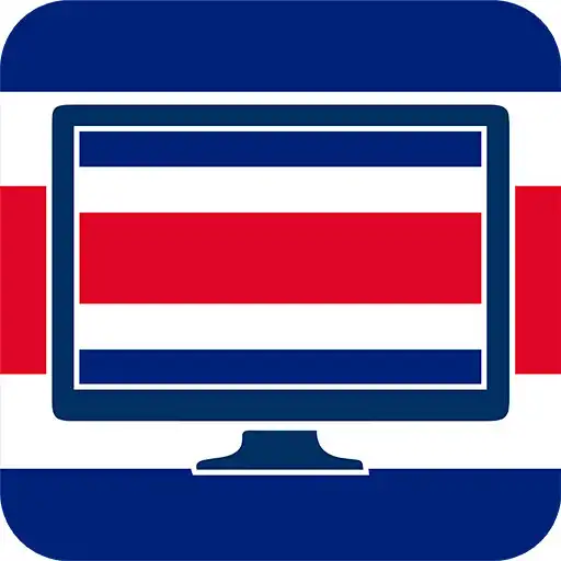 Play TV Costa Rica en vivo canales APK