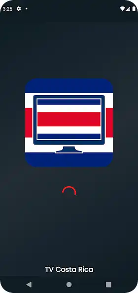 Play TV Costa Rica en vivo canales  and enjoy TV Costa Rica en vivo canales with UptoPlay