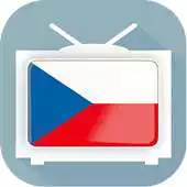 Free play online TV Czech Republic Channel Data APK