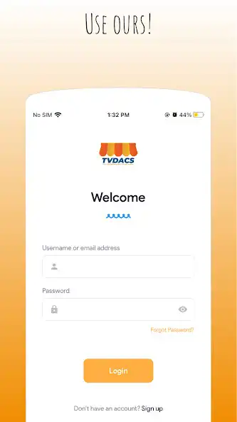 Play TVDACS- Vendor App as an online game online TVDACS- Vendor App with UptoPlay Play TVDACS- Vendor App as an online game TVDACS- Vendor App with UptoPlay
