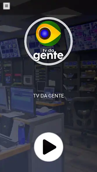 Play TV da Gente canal 25.1 as an online game online TV da Gente canal 25.1 with UptoPlay Play TV da Gente canal 25.1 as an online game TV da Gente canal 25.1 with UptoPlay