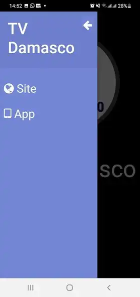 Play TV Damasco as an online game TV Damasco with UptoPlay