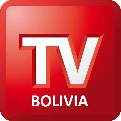 Play TV de Bolivia en Vivo - TV Abierta APK Play TV de Bolivia en Vivo - TV Abierta APK