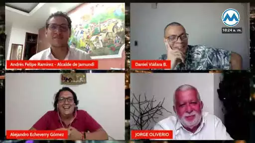 Play TV de Bolivia en Vivo - TV Abierta as an online game TV de Bolivia en Vivo - TV Abierta with UptoPlay