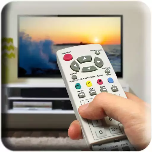 Free play online TV decoder remote controller APK Free play online TV decoder remote controller APK