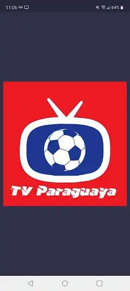 Play TV de Paraguay en Vivo  and enjoy TV de Paraguay en Vivo with UptoPlay