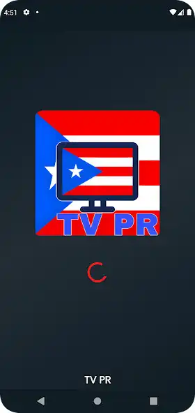 Play TV de Puerto Rico en vivo  and enjoy TV de Puerto Rico en vivo with UptoPlay