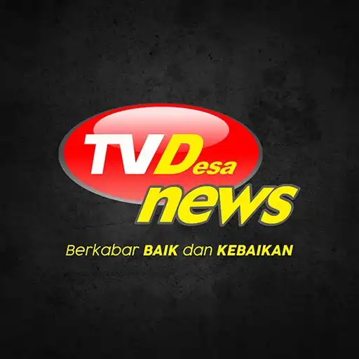 Play TV Desa News: Berkabar BAIK dan KEBAIKAN APK