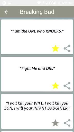 Play TV Dialogues