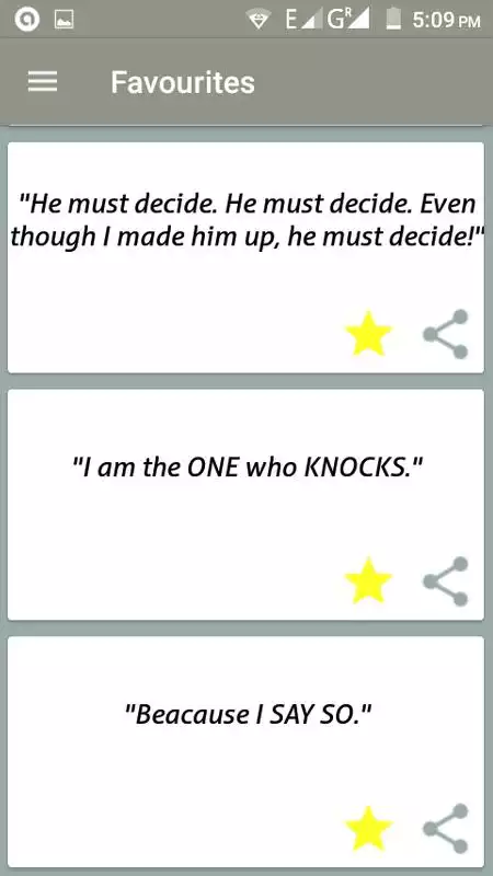 Play TV Dialogues