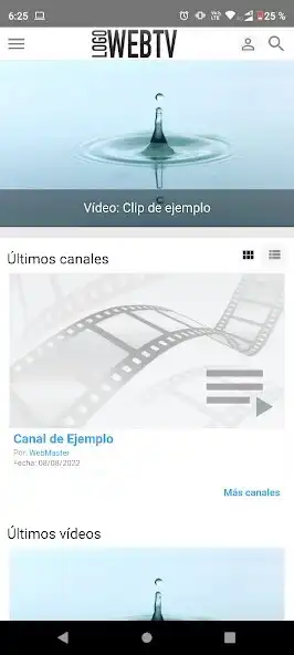 Play TV DIARIO  and enjoy TV DIARIO with UptoPlay