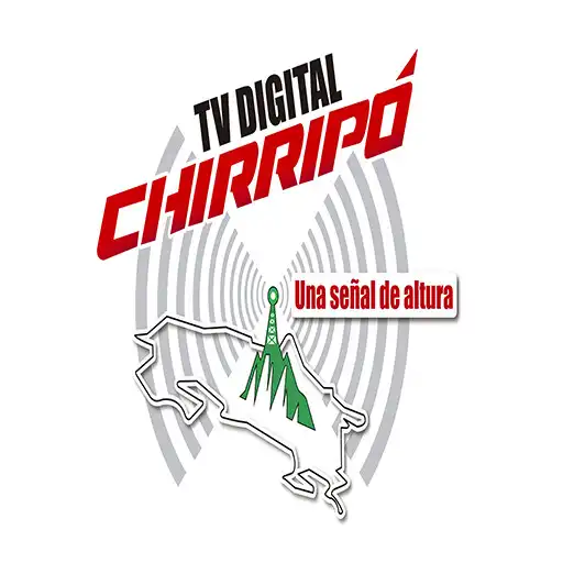 Play TV DIGITAL CHIRRIPO APK Play TV DIGITAL CHIRRIPO APK
