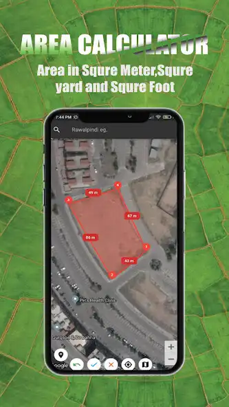 Play TV Dish Setting App Satfinder as an online game TV Dish Setting App Satfinder with UptoPlay