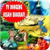 Free play online TV DONGENG KISAH BIOGRAFI APK