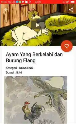 Play TV DONGENG KISAH BIOGRAFI