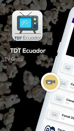 Play TV Ecuador en Vivo and enjoy TV Ecuador en Vivo with UptoPlay Play TV Ecuador en Vivo and enjoy TV Ecuador en Vivo with UptoPlay