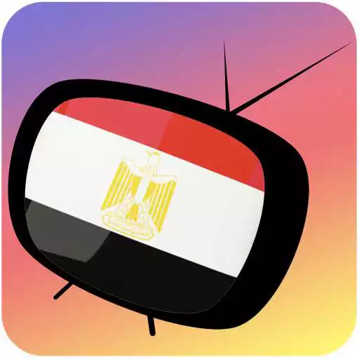 Free play online TV Egypt Channel Data APK