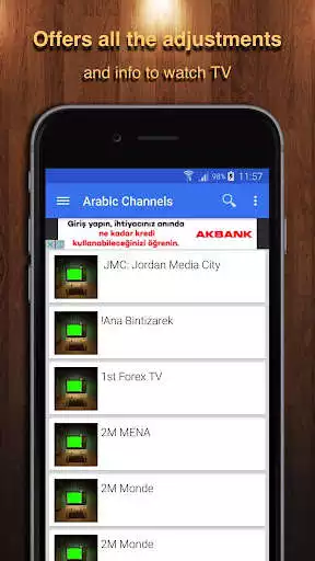 Play TV Egypt Channel Data