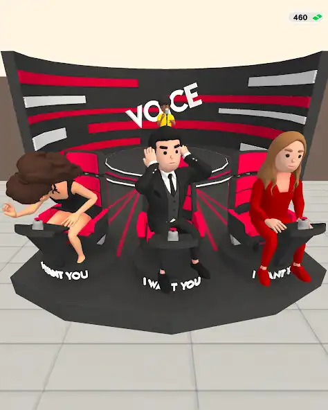 Play TV Empire as an online game TV Empire with UptoPlay