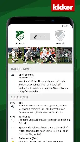Play TV Engelrod as an online game TV Engelrod with UptoPlay